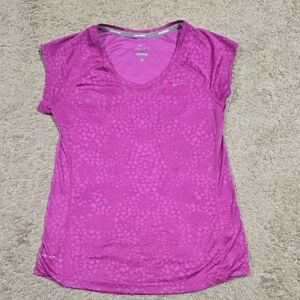 Nike Top Size Small